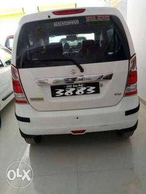 Maruti Suzuki Wagon R petrol  Kms  year