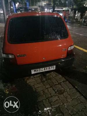 Maruti Suzuki Zen petrol  Kms  year