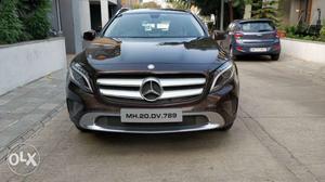 Mercedes-Benz Cla Class diesel  Kms  year