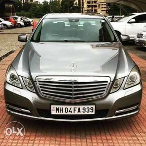 Mercedes-benz E-class E250 Cdi Blueefficiency, , Diesel