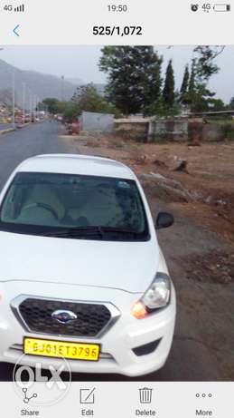  Nissan Others cng  Kms