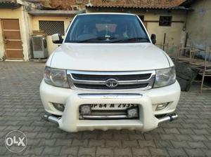 Tata Safari 4x2 Ex Dicor Bs-iv, , Diesel