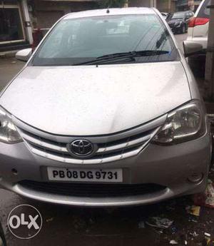 Toyota Etios Liva Gd, , Diesel