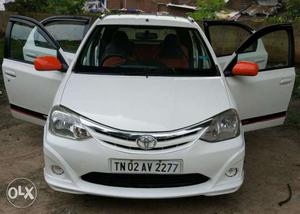 Toyota Etios Liva Trd Sportivo Diesel, , Diesel