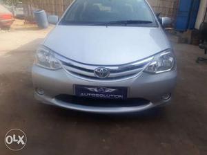 Toyota Etios Xclusive Petrol L, , Petrol