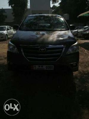 Toyota Innova 2.5 G 7 Str Bs-iii, , Diesel