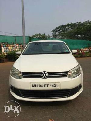 Volkswagen Vento Highline Diesel, , Diesel