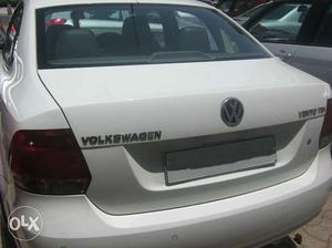  Volkswagen Vento diesel  Kms