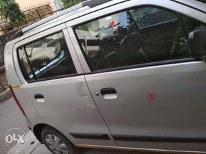 Wagon R LXI CNG T-Permit for Sale No Loan