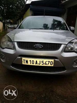 Ford Fiesta Sxi 1.4 Tdci, , Diesel