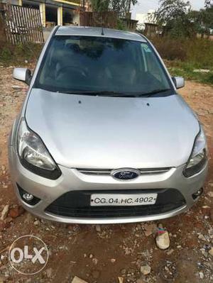  Ford Figo diesel  Kms