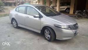 Honda City 1.5 S Mt, , Petrol