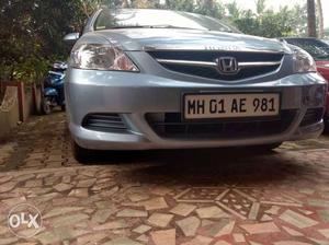  Honda City Zx petrol  Kms