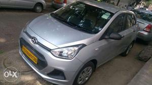 Hyundai Xcent S 1.1 Crdi, , Diesel