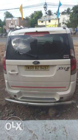Mahindra Xylo H4 Bs Iv, , Diesel
