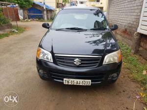 Maruti Suzuki Alto K10 Vxi, , Petrol