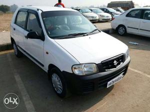 Maruti Suzuki Alto Lxi Bs-iv, , Petrol