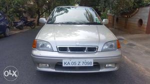 Maruti Suzuki Esteem Vxi Bs-iii, , Petrol