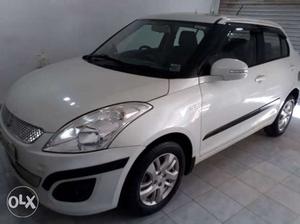 Maruti Suzuki Swift Dzire Zdi Bs-iv, , Diesel