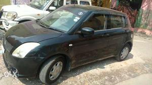 Maruti Suzuki Swift Vxi, , Petrol