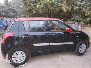 Maruti Suzuki Swift cng  Kms  year