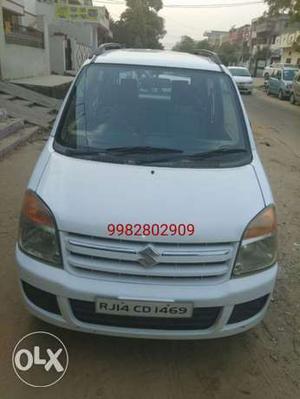 Maruti Suzuki Wagon R Duo Lxi Lpg, , Petrol