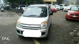 Maruti Suzuki Wagon R Lxi Bs-iii, , Cng