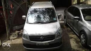 Maruti Suzuki Wagon R Vxi Minor, , Petrol