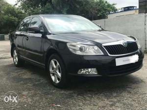 Skoda Laura Ambiente 2.0 Tdi Cr Mt, , Diesel