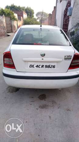 Skoda Octavia diesel  Kms  year