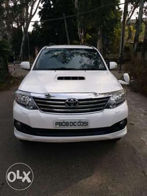 Toyota Fortuner 3.0 4x2 Mt, , Diesel