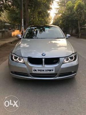  BMW 3 Series petrol  Kms