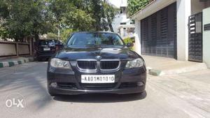 Bmw 3 Series 320d, , Diesel