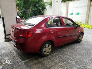 Chevrolet Sail diesel driven only  Kms