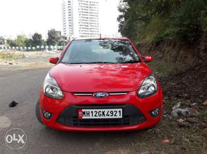 Ford Figo petrol  Kms  year