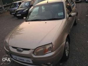 Ford Ikon Duratorq 1.4 Tdci, , Diesel