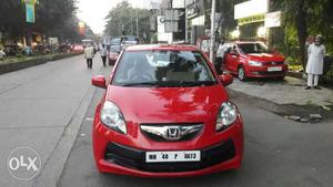 Honda Brio S Mt, , Petrol