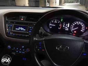  Hyundai Elite I20 diesel sportz (o) button start 