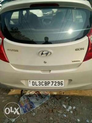 Hyundai Eon Sportz, , Petrol