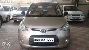 Hyundai I10 Magna, , Petrol