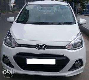 Hyundai Xcent S 1.2 (o), , Petrol