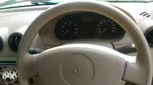 Mahindra Renault Logan petrol  Kms  year
