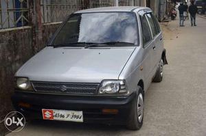 Maruti Suzuki 800 Ac Bs-iii, , Petrol