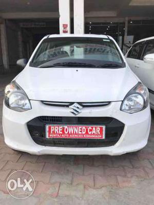 Maruti Suzuki Alto 800 Lxi, , Petrol