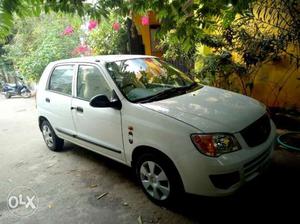 Maruti Suzuki Alto K10 Vxi, , Petrol