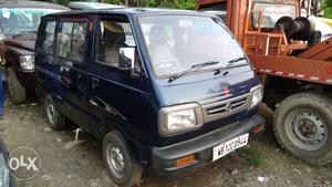 Maruti Suzuki Omni E 8 Str Bs-iv, , Petrol