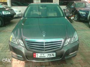 Mercedes-benz E-class E250 Elegance, , Diesel