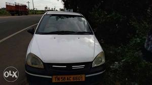 Tata Indica V2 diesel  Kms  year