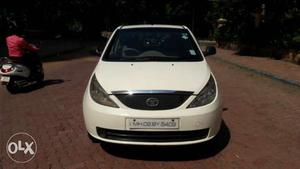 Tata Indica Vista Aura Abs Safire Bs-iii, , Petrol