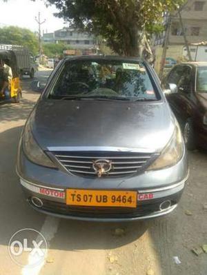 Tata Indica Vista D90 Vx Bs Iv, , Diesel